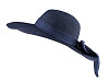 Women's summer hat / straw hat