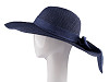 Women's summer hat / straw hat