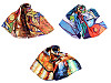 Foulard/Scialle, dimensioni: 80 x 180 cm