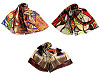 Scarf / shawl 80x180 cm