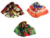Foulard/Scialle, dimensioni: 80 x 180 cm