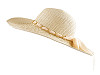 Chapeau de paille/d’été pour femme