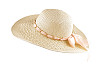 Chapeau de paille/d’été pour femme