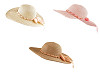Sommerhut/Strohhut für Damen
