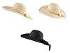 Sommerhut/Strohhut für Damen