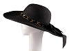 Chapeau de paille/d’été pour femme
