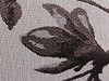 Povlak na polštář magnolie 30x50 cm