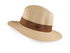 Summer hat / straw hat unisex