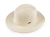 Summer hat / straw hat unisex