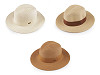 Palarie de vara / palarie de paie unisex