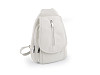 Girls / Women's backpack / Crossbody bag 28x33 cm