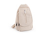 Girls / Women's backpack / Crossbody bag 28x33 cm