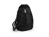 Girls / Women's backpack / Crossbody bag 28x33 cm