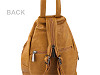  Zaino da bambina / donna / Borsa a tracolla, dimensioni: 28 x 33 cm