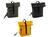 Rollrucksack wasserdicht, 36 x 37 cm