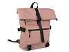 Rollrucksack wasserdicht, 36 x 37 cm