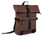 Rollrucksack wasserdicht, 36 x 37 cm