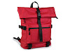 Rollrucksack wasserdicht, 36 x 37 cm