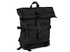 Rollrucksack wasserdicht, 36 x 37 cm