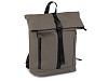 Rollrucksack wasserdicht, 36 x 37 cm