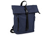 Rollrucksack wasserdicht, 36 x 37 cm