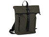 Rollrucksack wasserdicht, 36 x 37 cm