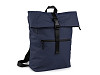 Rollrucksack wasserdicht, 36 x 37 cm