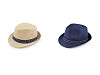 Sombrero de verano/sombrero de paja infantil