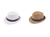 Sombrero de verano/sombrero de paja infantil