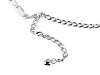  Gürtel für Damen Breite 1,6 cm