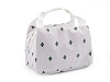 Faltbare Snack-Thermotasche 18 x 22 cm