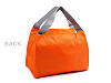 Folding Snack / Lunch Thermal Bag 17x21 cm