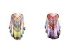 Poncho plaja