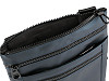 Crossbody táska 21x25 cm