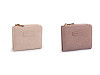Geldbörse für Damen/Mädchen 10 x 12 cm
