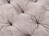 Cuscino da sedia, in velluto, dimensioni: 40 x 40 cm