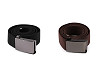 Cinturón elástico, ancho 3,8 cm unisex