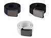 Curea elastica latime 3,8 cm unisex