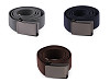 Curea elastica latime 3,8 cm unisex