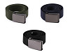 Curea elastica latime 3,8 cm unisex