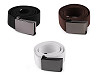 Curea elastica latime 3,8 cm unisex