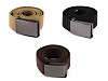 Curea elastica latime 3,8 cm unisex