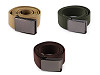Curea elastica latime 3,8 cm unisex