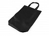Reusable Shopping Tote Bag Made of non-woven fabric 30x37 cm