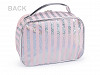Kosmetická taška / kufřík 16x23 cm