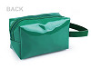 Case / Cosmetic Bag with Loop 11x18 cm