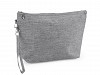 Cosmetic Bag / Polyester Case 20x30 cm