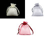 Organza Gift Bag 7x9 cm 