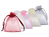 Organza Gift Bag 7x9 cm 