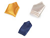 Satin Pocket Handkerchief in a Box